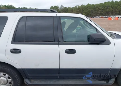 2016 Ford Expedition Xl z USA, uszkodzony, nr VIN 1FMJU1GT9GEF29549